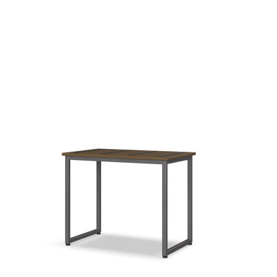 Luggage Bench