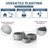 Lupin Handmade Pot Planter-1246542182