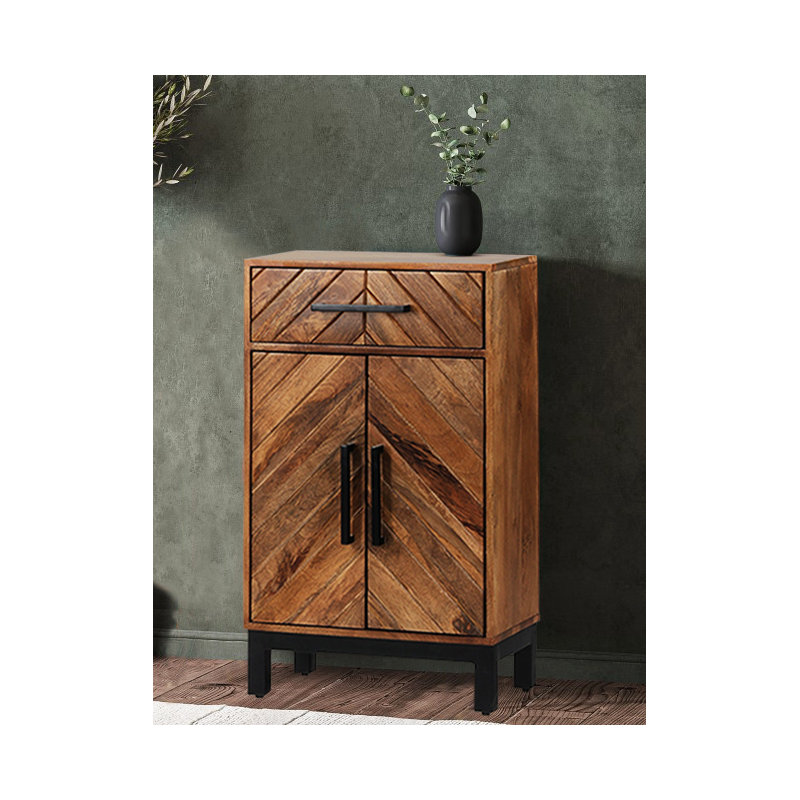 Clinard Rectangle Accent Accent Chest