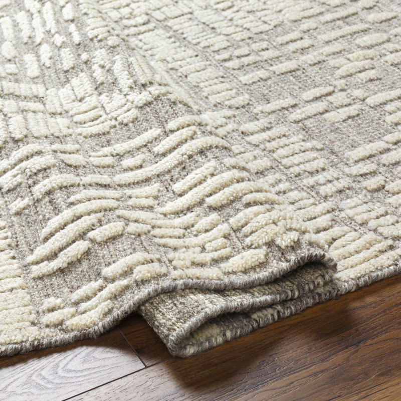 Tunus Area Rug, Rectangle 2' x 3'