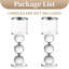 Crystal Candlestick