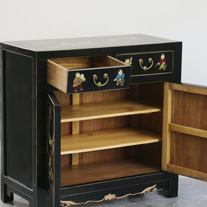 12 Pair Shoe Storage Cabinet
