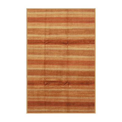 Tapis abstrait moderne 3668