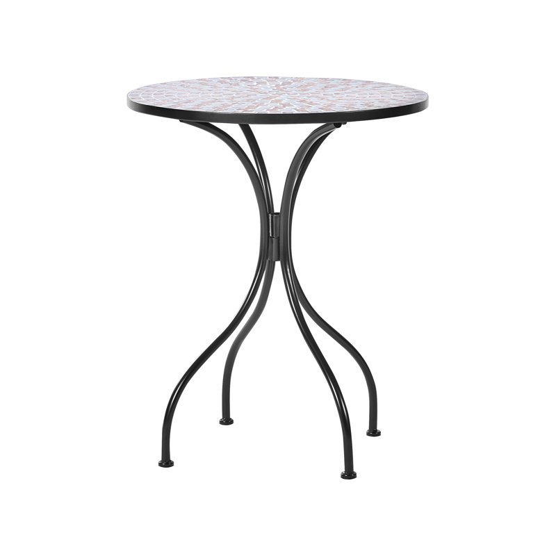 Outdoor Artin Iron 2 - Person Seating Group