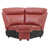 Red Faux Leather is out of stock