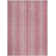 Herefordshire Performance Striped Indoor/Outdoor Area Rug