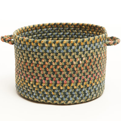 Panier en tissu Bar Harbor