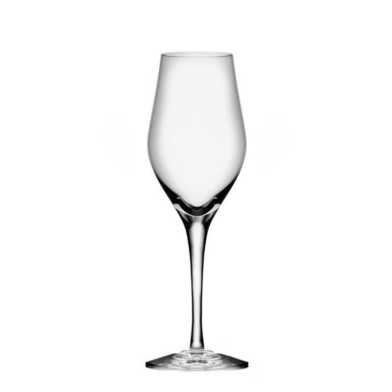 Sense Crystal Wine Glass