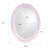 Traditional Beveled Wall and Accent Mirror-1779815547