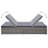 Gieseltraud 66" Long Single Chaise with Cushions-1403882374-1403882375