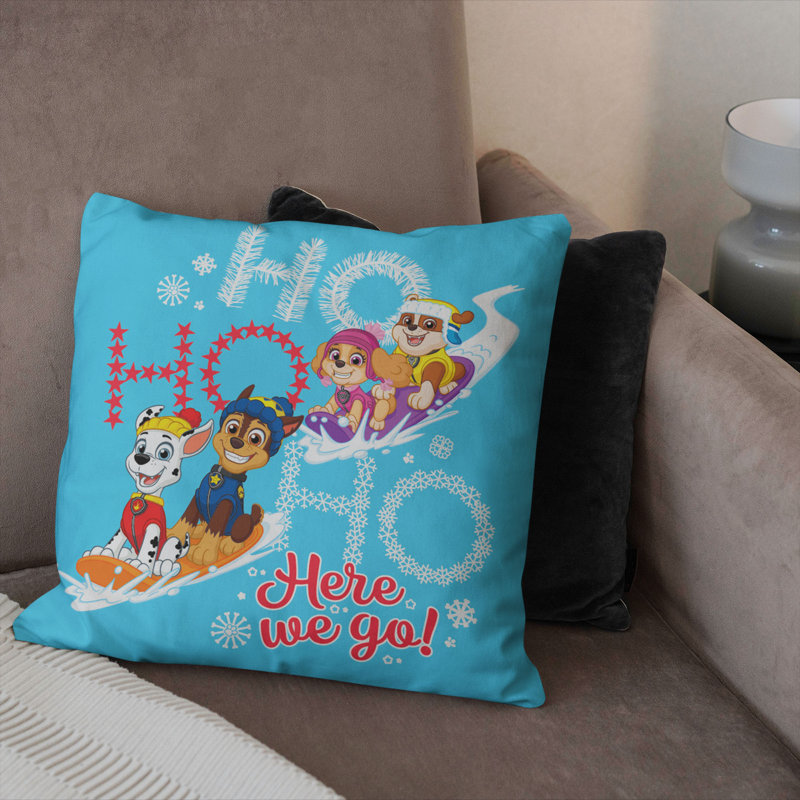 Outdoor Pillow Cover