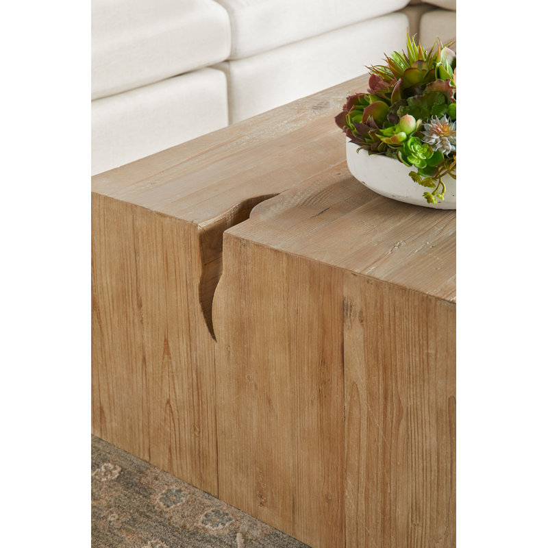 Table basse Avigdor
