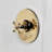 Kingston Brass Metropolitan Single-Handle Pressure Balanced Shower Faucet-103181038