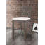 Tabouret de comptoir 26,5 po Brydyn