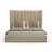 Esparto Upholstered Wingback Bed-256460953-179668157