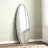 Arch Glass Large Full Length Mirror