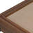 Mahjong Table-Smoked Oak-119119684