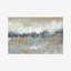 Cool Grey Horizon II by Jennifer Goldberger - Painting-1729729604-1729729615
