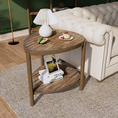Rivoli End Table