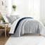 Ensemble d'édredon réversible en microfibre -1438433771-1438433773