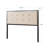 Pierro Upholstered Headboard-13062987-13062991