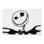 Tapis rectangulaire Nightmare Before Christmas