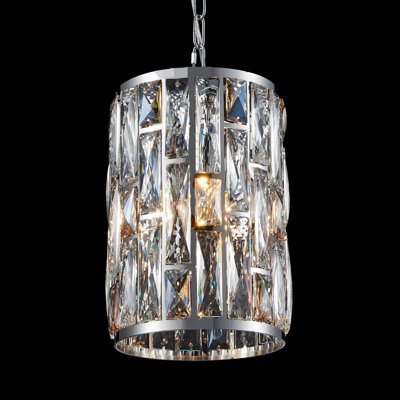 Luminaire suspendu