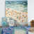 Toile tendue