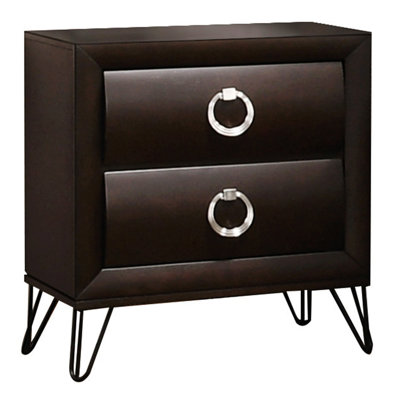 Garrard 24'' W Nightstand