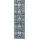 Holzer Floral Hand Woven Area Rug