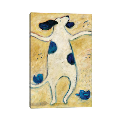 " Dance " by Teresa Kogut