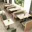 Banc de rangement Simple