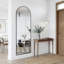 Metal Arch Mirror-174168839