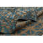 Rapture Contemporary Glimmer Blue/Yellow Area Rug-53924187