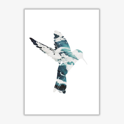 Sea Bird - Print