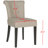 Ring 20.5'' H Tufted Upholstered Side Chair-14829099