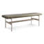 Daybench Leather Dining Bench-27322682-27322683-94578435