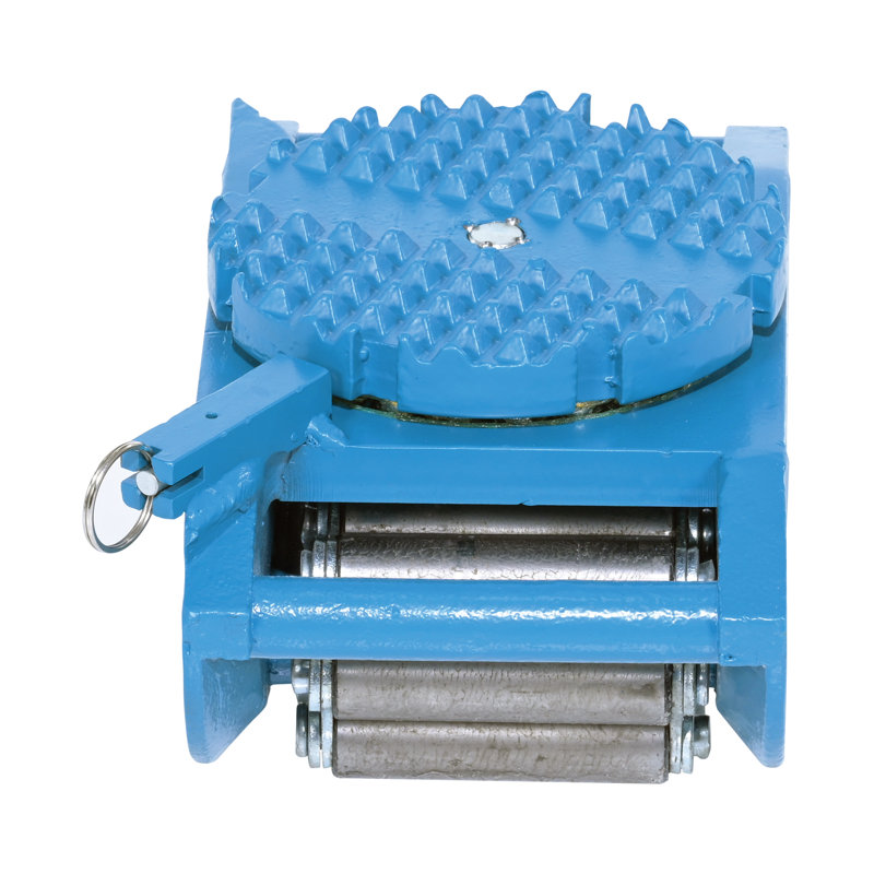 22000 Lb. Capacity Platform Dolly