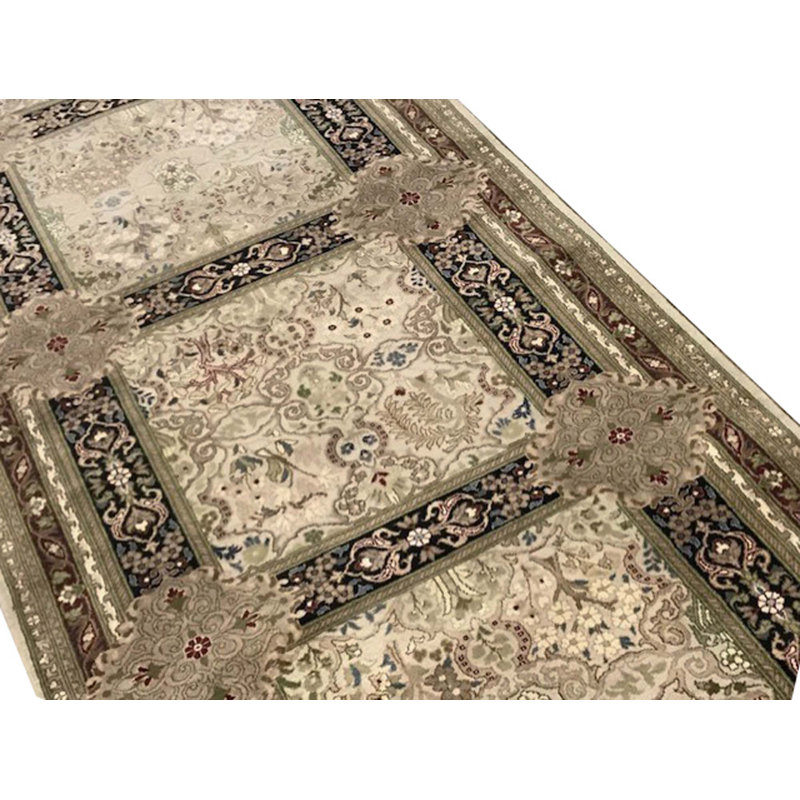 One-of-a-Kind 3'1" X 12'3" Area Rug