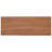 Solid Wood Teak Console Table Desk-1409028630