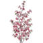 Branche de cerisier en fleurs 52 po - paquet de 3