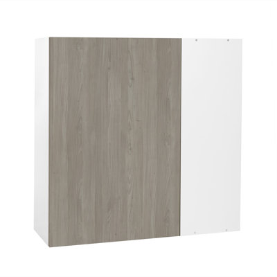 Radiance Quick Assemble Modern Style, Kitchen Cabinet