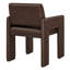 Fauteuil de salle à manger Daven-124799267-124799452