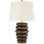 Phoebe LED Standard Table Lamp by Kelly Wearstler