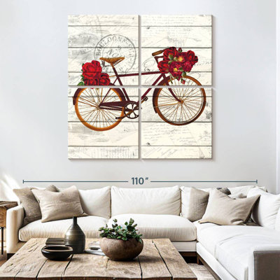 Mehar Carte Postal Bike I