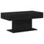 Alleyne Pedestal Coffee Table-1315955753