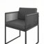 Ensemble bistro Modern Modern