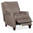 Caycie Leather Recliner