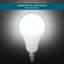 18 W 6000 K LED Smart Bulb