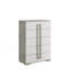 Commode 5 tiroirs Olivia